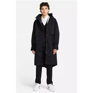 Nike Women's Sportswear Storm-FIT ADV Tech Pack Parka, Large, NWT